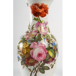 Par de vasos louis philippe 2