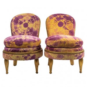 Pair of Charming Small...
