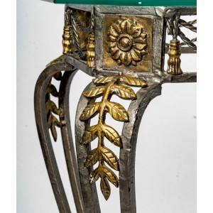 Console, stile louis xv 2