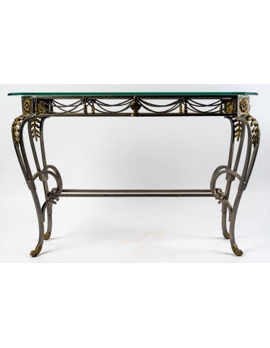 Console, stile louis xv