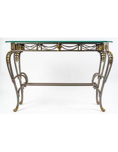 Console, stile louis xv