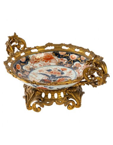 Imari Tasse