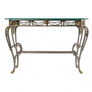 Console, stile louis xv