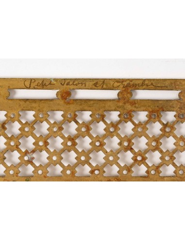 Conjunto de 7 decoraciones para puertas