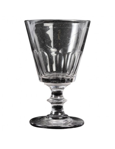 Geschnittene oder kleine Vase in...