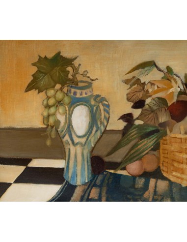 Albert deman "frutte e fiori"