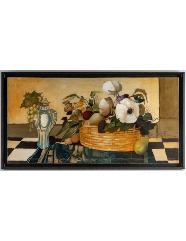 Albert deman "frutte e fiori"