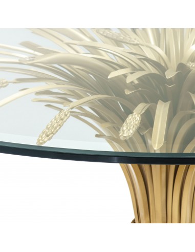 Wheat Sheaf Dining Table