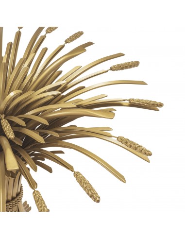 Wheat Sheaf Dining Table