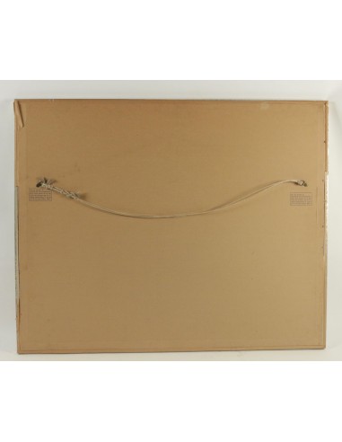 Engraving, lithography, signed ferrer
