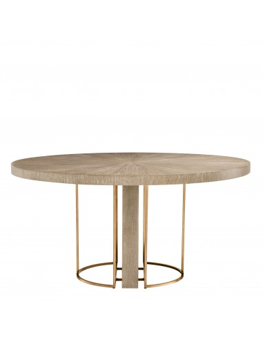 Ding table Arthur