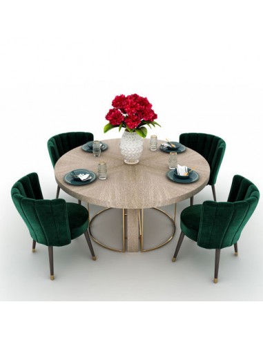 Dining table arthur