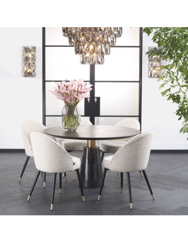 Dining table atlas