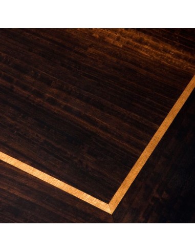 Eucalyptus console