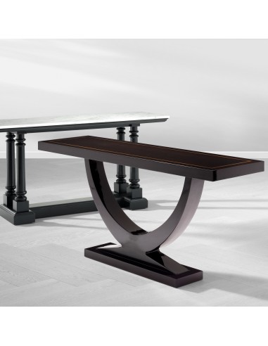 Eucalyptus console
