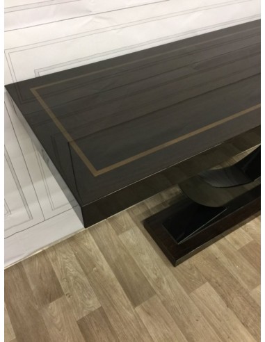 Eucalyptus console