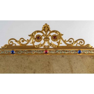 Foto cornice, XIX secolo 2