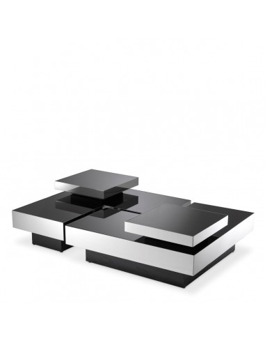 Table bass staircase