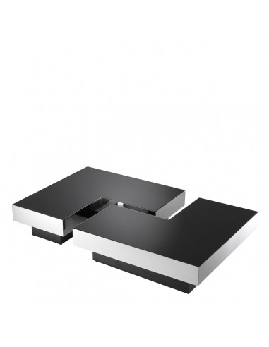 Table bass staircase