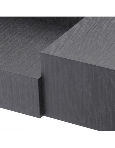 Coffee table Stairs 3