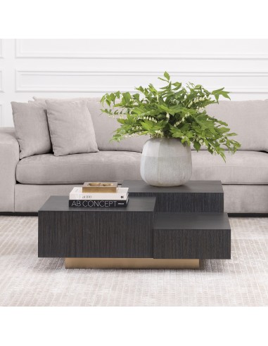 Mesa baja Escalera 3