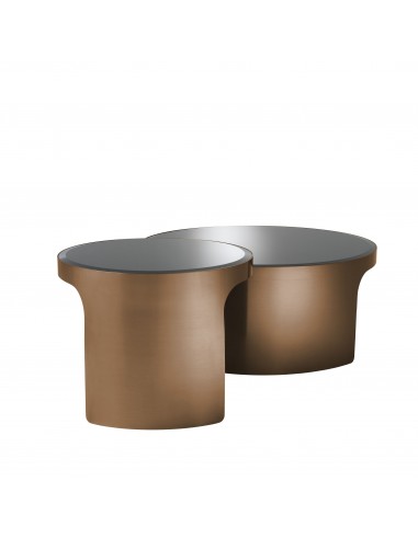 Coffee table Tubes