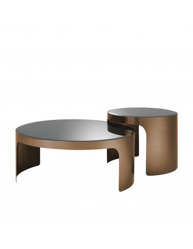Coffee table Tubes