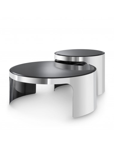 Coffee table Tubes