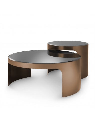 Coffee table Tubes