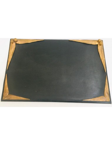 Nécessaire de Bureau, Art Nouveau