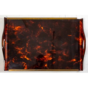 Vassoio vintage christian dior 2
