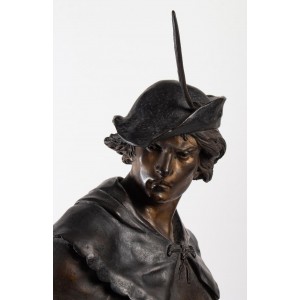 Picault emile "wood pelt" 2