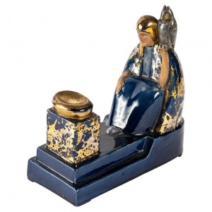 Profumo in ceramica - casa...