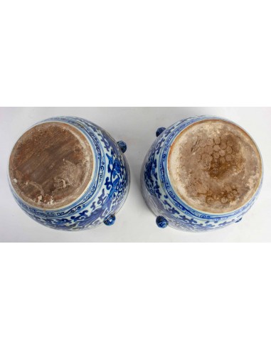 Kwiaty porcelany