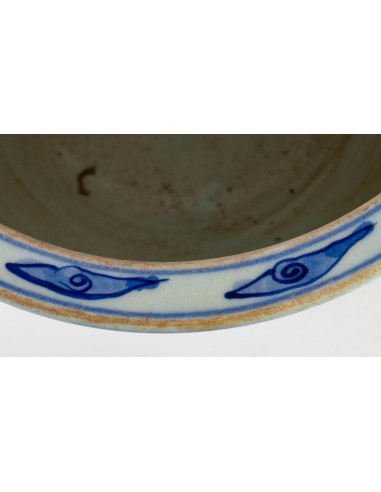 Kwiaty porcelany