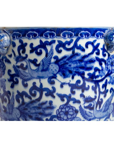 Kwiaty porcelany