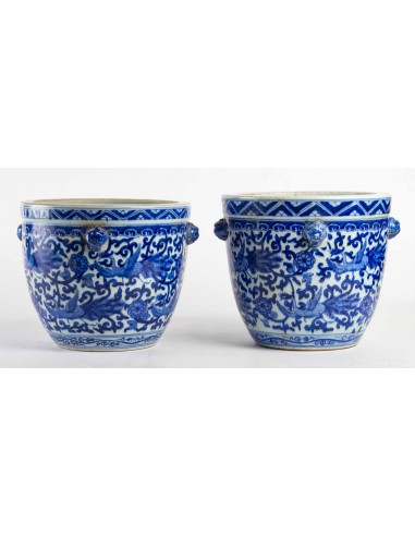 Kwiaty porcelany