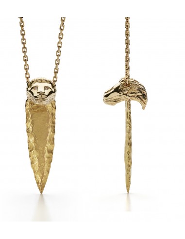 Collar, Modelo Silchim.