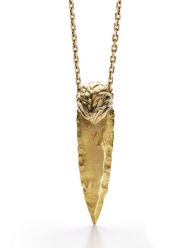 Collana, Modello Silchim.
