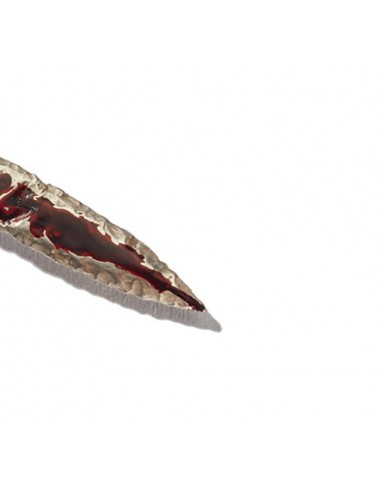 Brooch, Model Silex