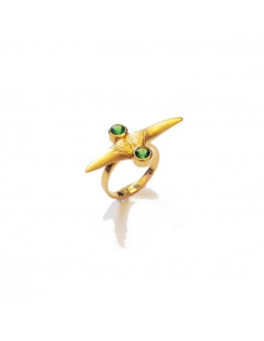 Modelo Griffon, Anillo.