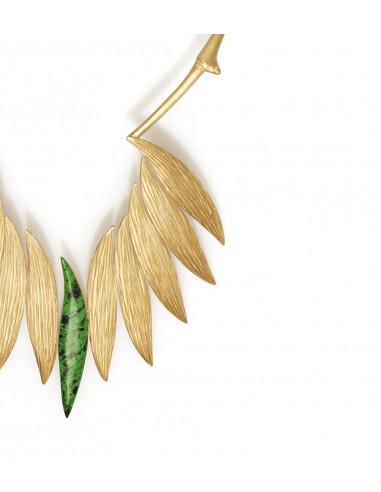Collar, Modelo "Ailanthus Altissima".