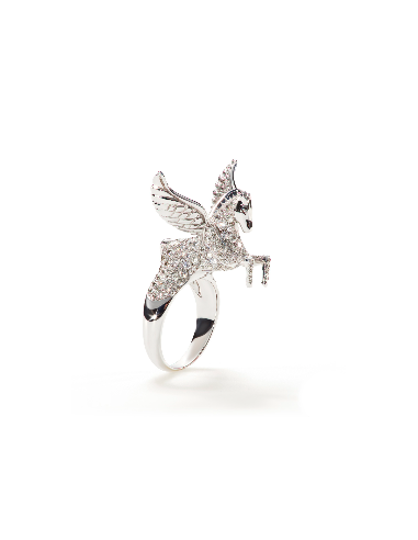 Modell Pegasus, Ring.