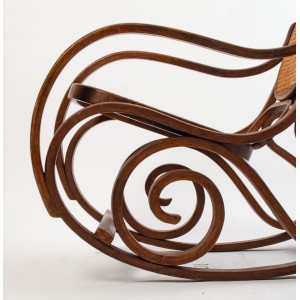 Rocking-chair in pressed... 2