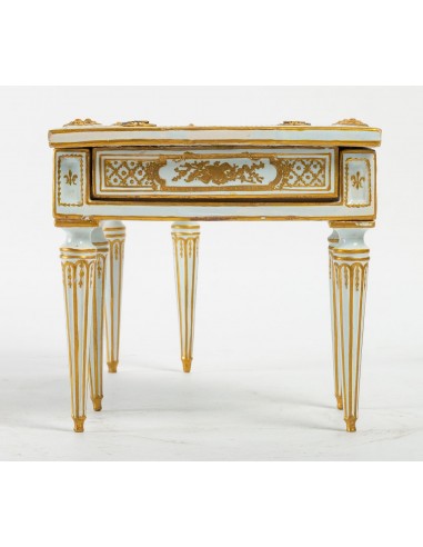 第19世纪的非常美丽的大屠杀