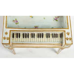 Molto bello pianoforte del... 2