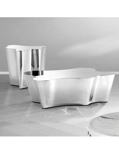 Big Iceberg Table
