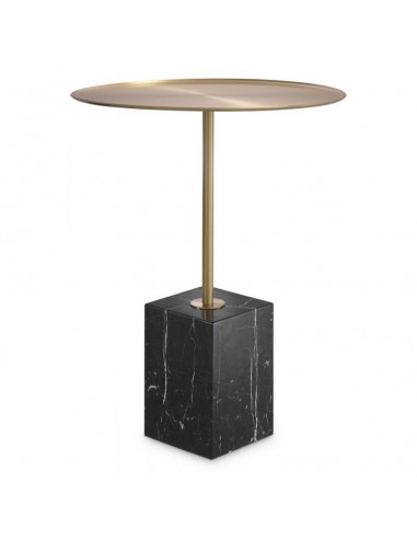 Side Table Block