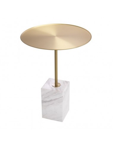 Side Table Block