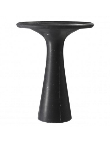 Large marble extra table
